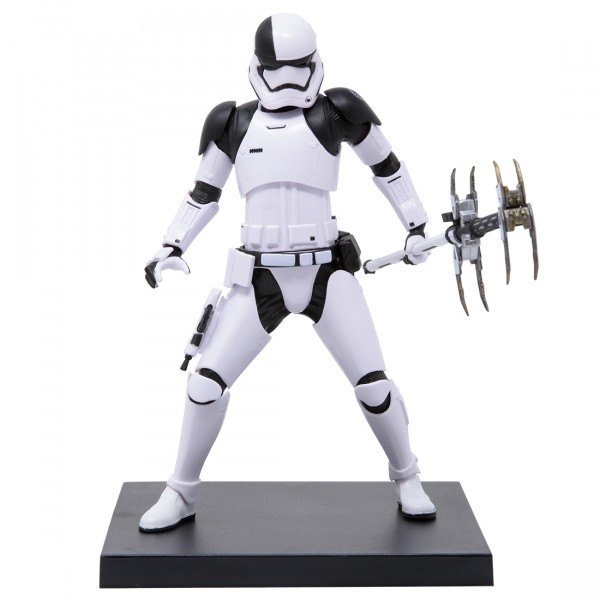 ✨希少✨シリーズ完売品 StarWars Stormtrooper フィギュア S.H.Figuarts Storm Trooper Classic Ver. STAR WARS: A New