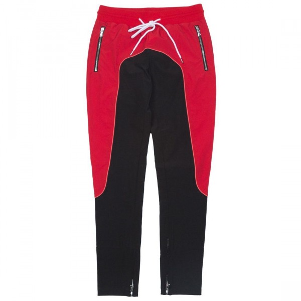 Lifted anchors track pants discount