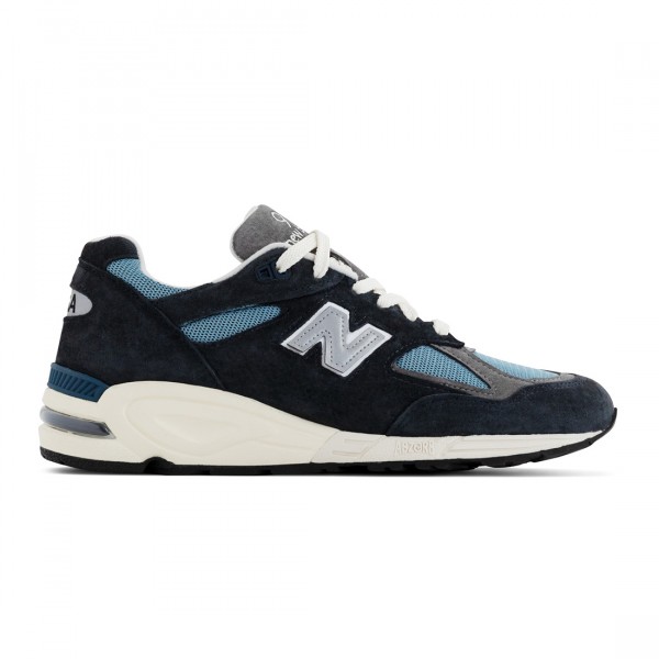 New balance 990 men navy discount