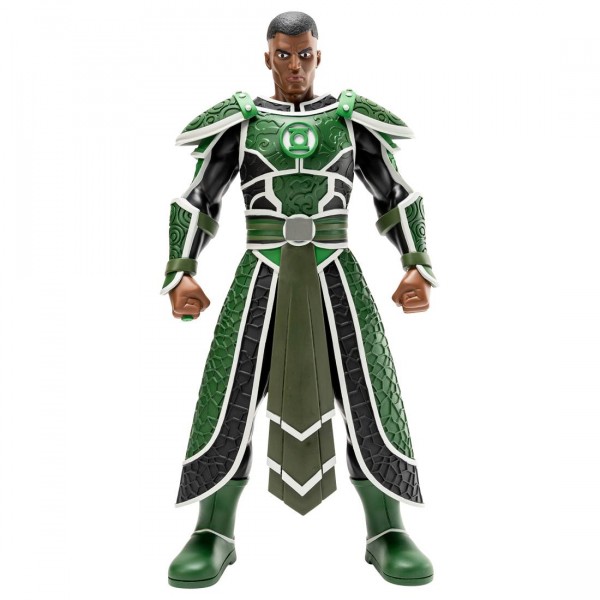 MINDstyle x DC x Imperial Palace 15 Inch Green Lantern Figure green