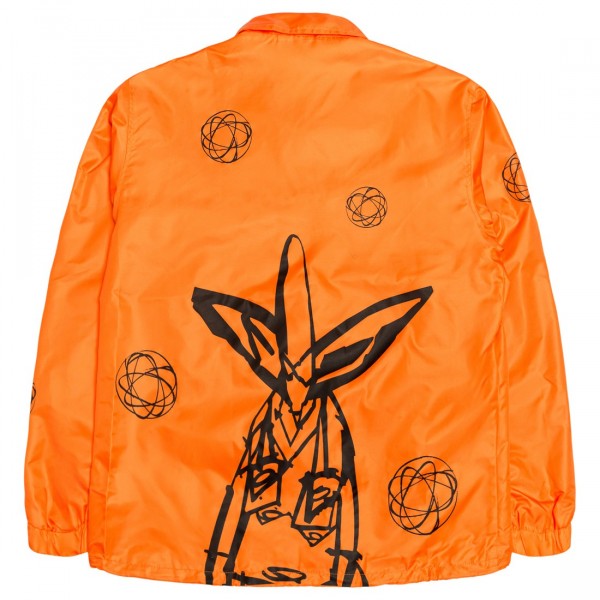 Futura Laboratories Jacket 【M】 mdfl11023org-3.jpg