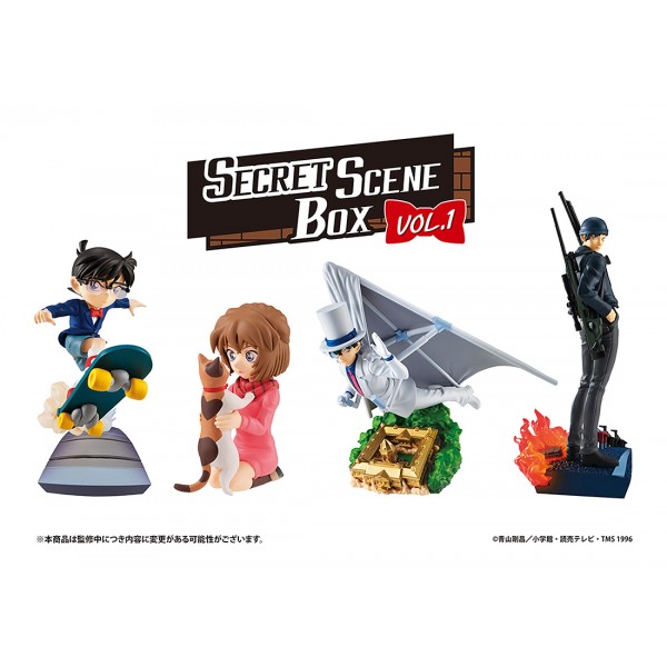 コレクション Kuta Amazon.com: TAMASHII NATIONS - Case Closed - Conan Edogawa