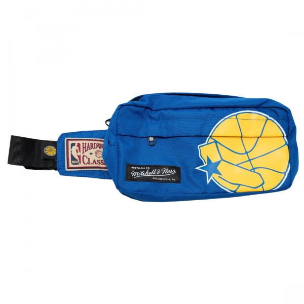 Golden state warriors fanny pack clearance