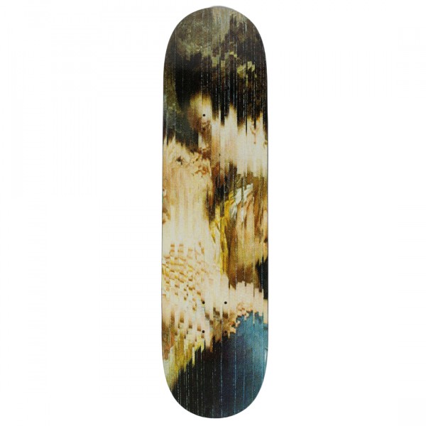 Medicom x SYNC Kosuke Kawamura Family Portrait Skateboard