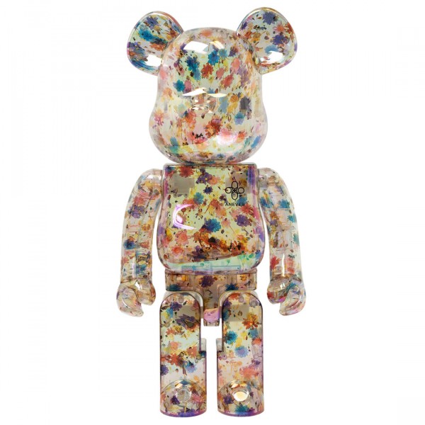 Medicom Be@rbrick Kevin 1000% – Extra Butter