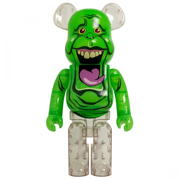 Bearbrick ghostbuster 2025