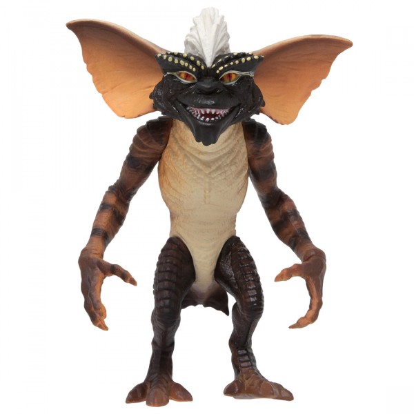 Medicom UDF Gremlins Stripe Figure brown