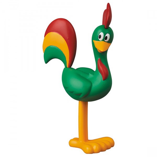 kellogg's UDF フィギュア Amazon.com: Medicom - Kelloggs Classic Style UDF Series Tony