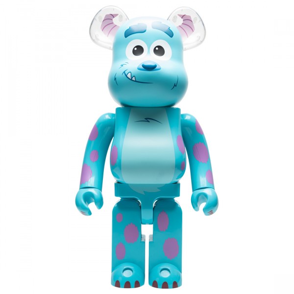 MEDICOM TOY - BE@RBRICK SULLEY 1000% &amp; MIKE 1000％ セット $_32.JPG?set_id=880000500F