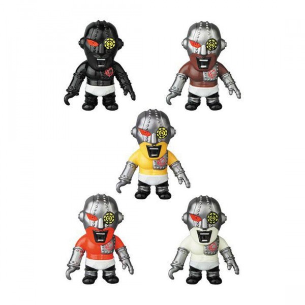 MEDICOM TOY - ぴょんきち Medi Com Toy Soft Vinyl Pyongychi Upper Eye | eBay