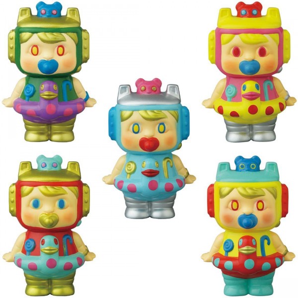 MEDICOM TOY - cici Medicom Toy Order Toei Retro Sofubi Collection Kamen Rider