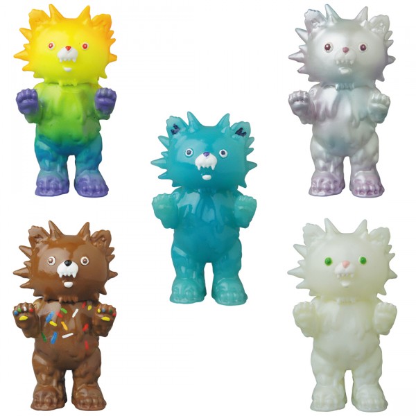 MEDICOM TOY - 0 Medicom Toy Order Toei Retro Sofubi Collection Kamen Rider