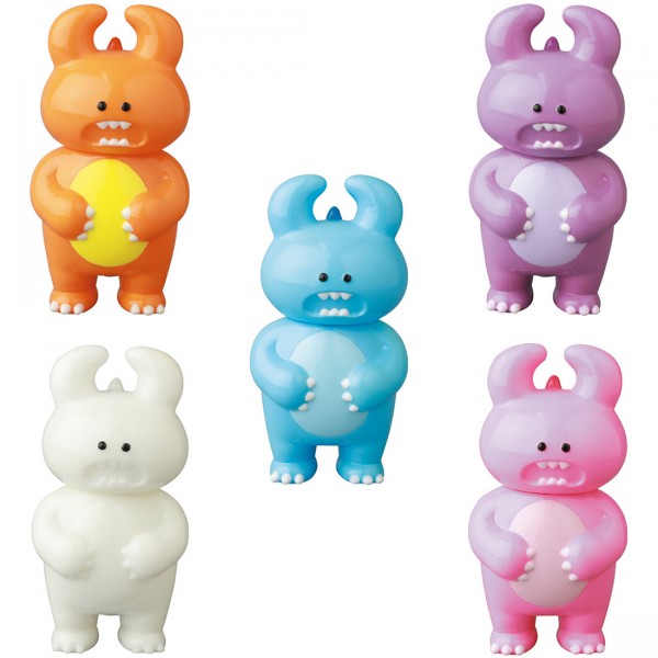 DINO UAMOU Black