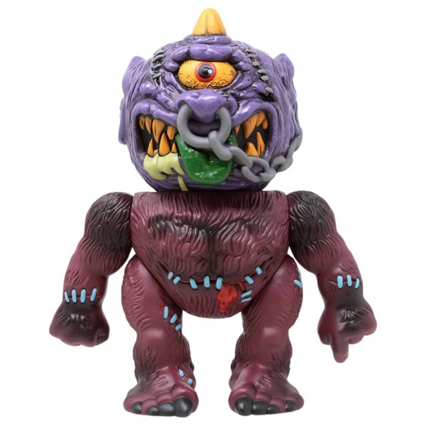 Medicom Toy Swagger Nerd Ball Figure Vcd | eBay