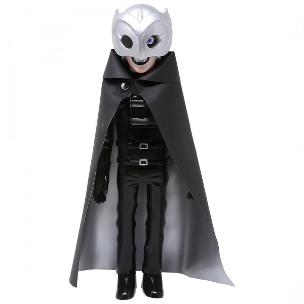 MEDICOM TOY 掛け時計　PHANTOM OF THE PARADISE Medicom VCD-278 Phantom Figure (Phantom of the Paradise)