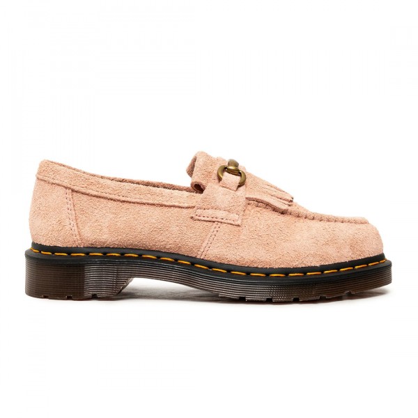 Dr. Martens Men Adrian Snaffle pink peach beige