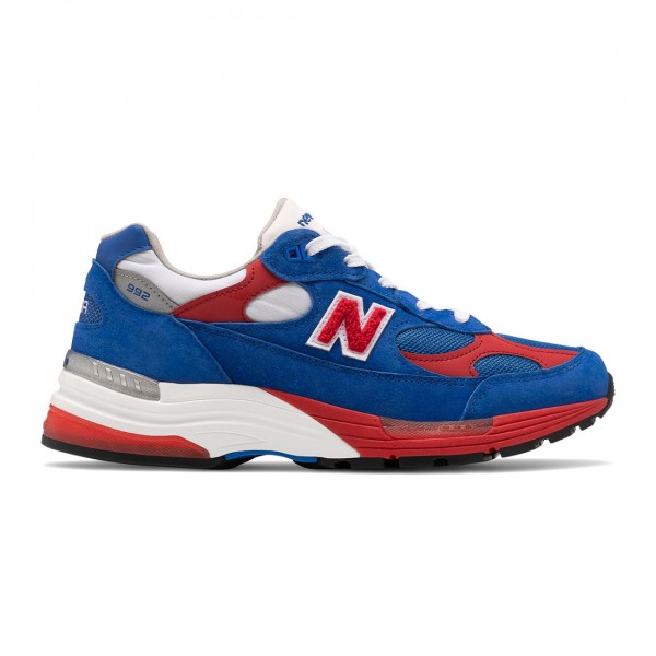Red white blue new balance store