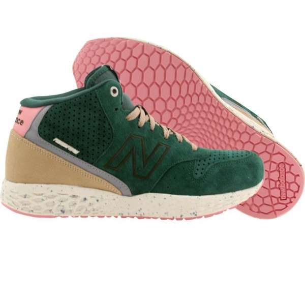New balance store 988 herren rosa