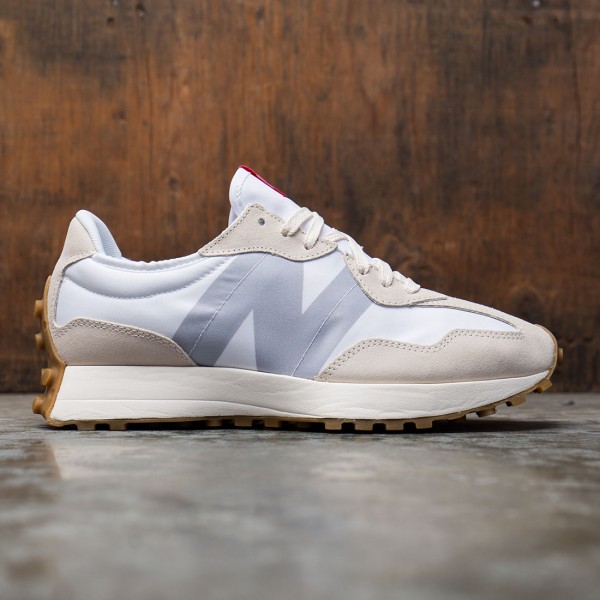 New balance 327 turtle dove munsell white clearance