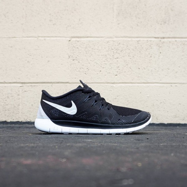 Nike free 5.0 big kid best sale