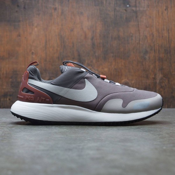 Nike Men Air Pegasus A T midnight fog cobblestone ridgerock