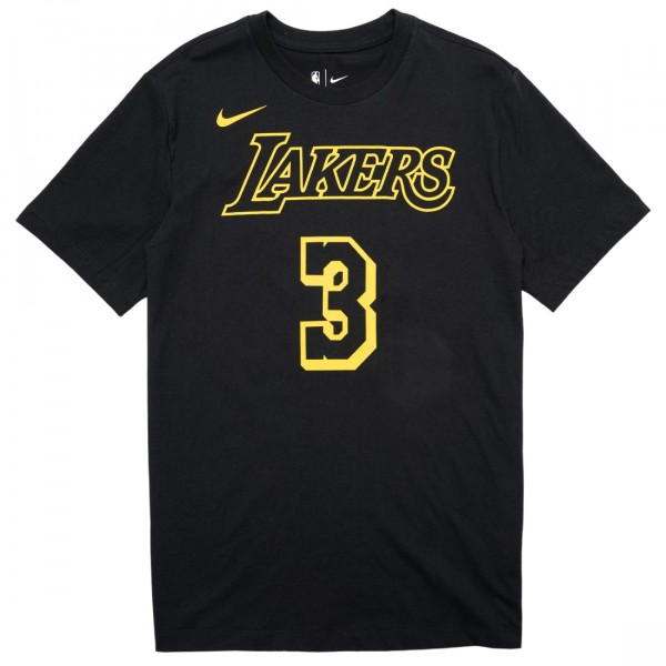 Nike NBA Academy Tシャツ ブラック Nike NBA Academy Tシャツ ブラック NIKE コービー・ブライアント NBA