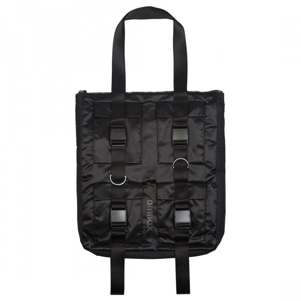  NIKE Air Max Tote Bag Black/Camo BA5853-010 : Clothing, Shoes &  Jewelry