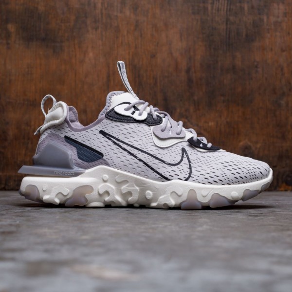 Nike react vision vast grey release date top