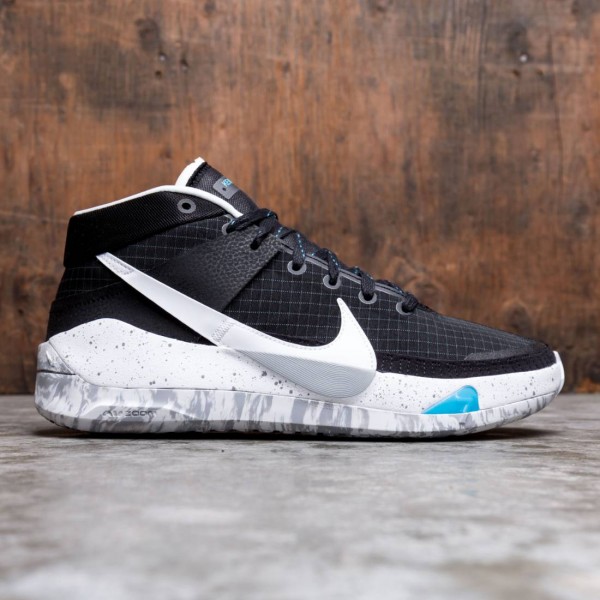 kd13 black wolf grey