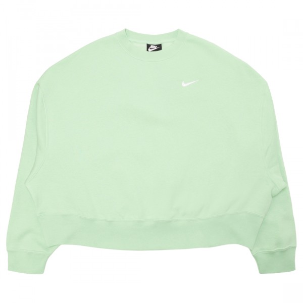 Nike mint jumper sales