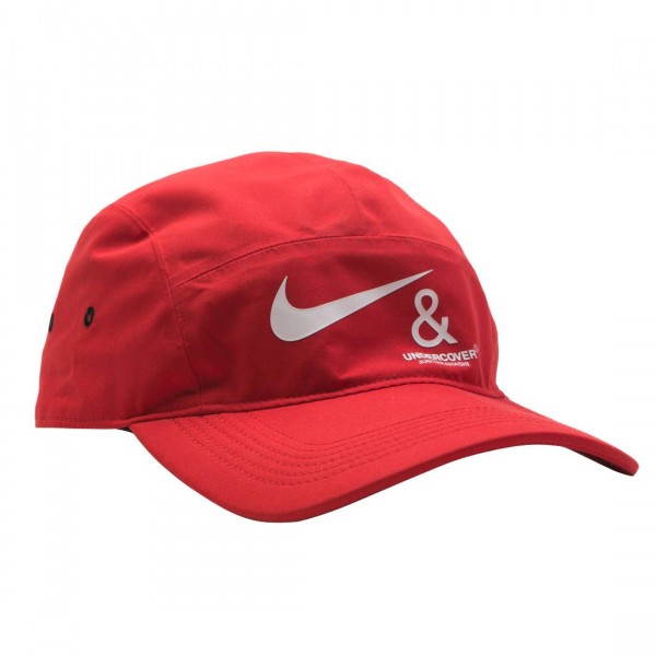 nike men u nrg aw84 tc adjustable cap sport red white