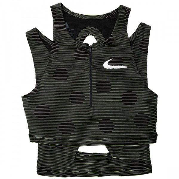 Nike X Off-White Women Tee (black)
