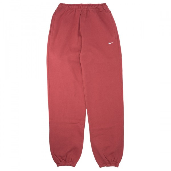 nikelab women's fleece pants