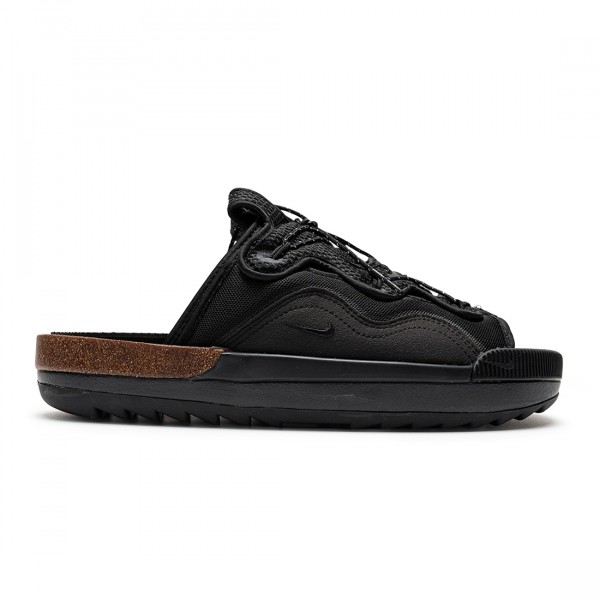 nike men offline 2.0 black black black
