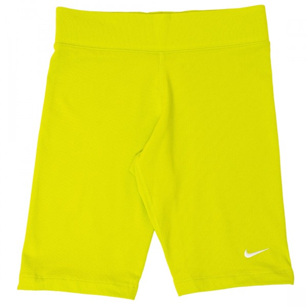 womens nike shorts green