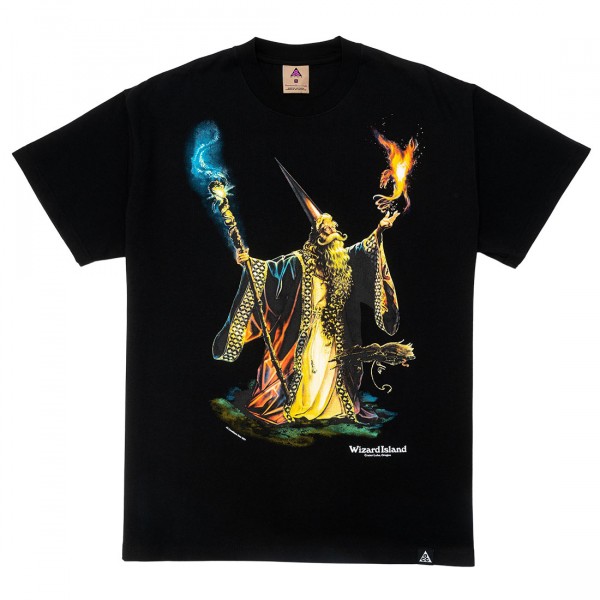 acg wizard shirt