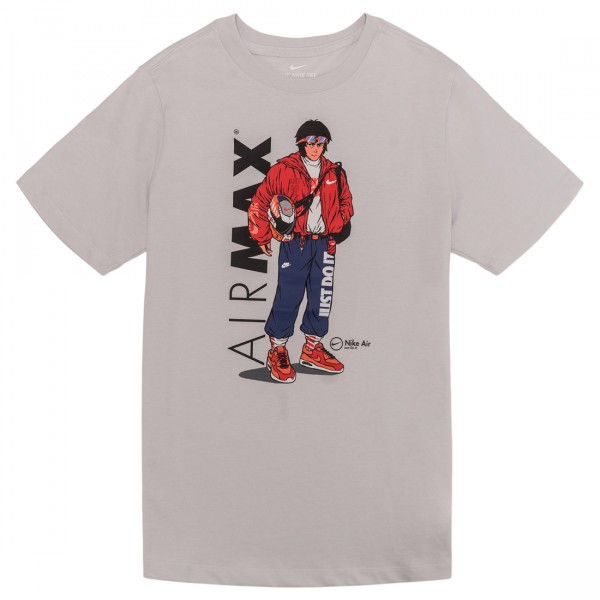 nike air manga shirt