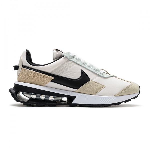 nike men air max pre day lx phantom black rattan light bone