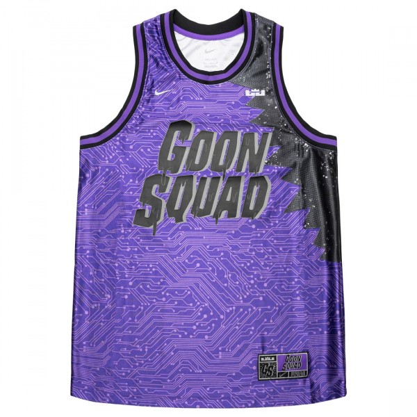 トップス gibous logo jersey scorpion black purple LINE_ALBUM_2023_9_x_M__230928_
