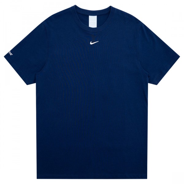 Nike NOCTA 青 Mサイズ シャツ Nike NOCTA 青 Mサイズ シャツ NOCTA Opal Men's Button-Down