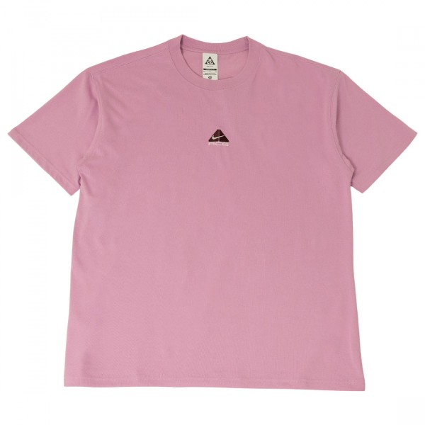 【2024 新作】 acg men nike tee pink beyond トップス