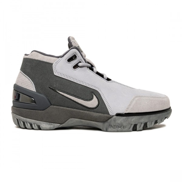 nike zoom 2k wolf grey dark grey