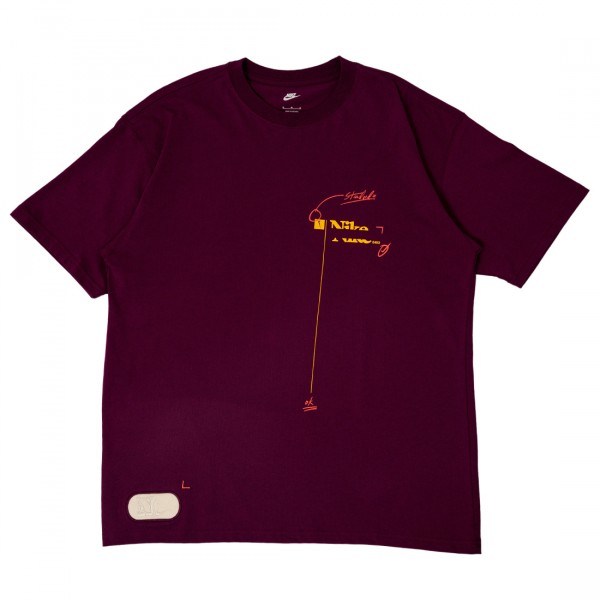 ウェア NIKE premium vintage game shirt nidv0014-610-1.jpg