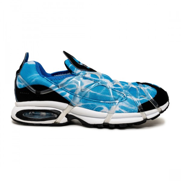 Nike Men Air Kukini Se (coast / black-signal blue-white)