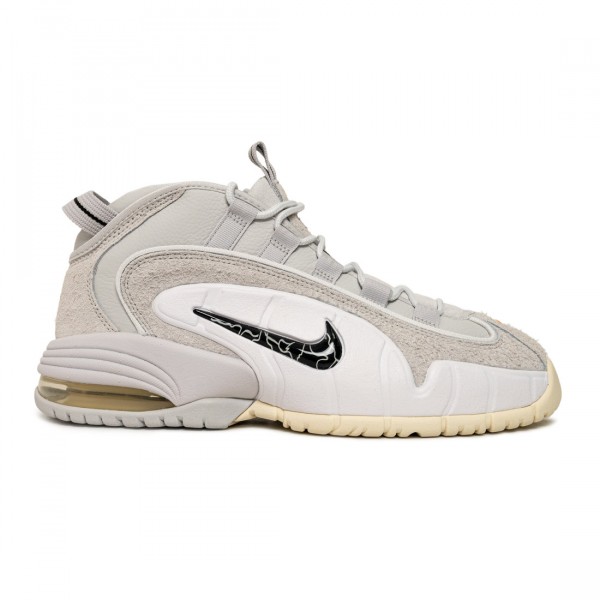 nike men air max penny photon dust black summit white