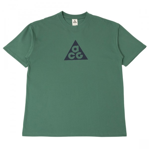 nike men acg dri fit tee bicoastal