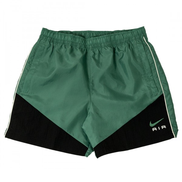 nike men m nsw sw air short wv bicoastal black