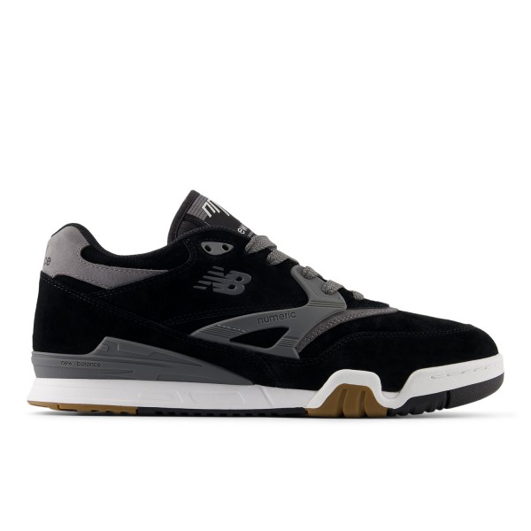 New Balance Men 770 NM770YZZ black grey