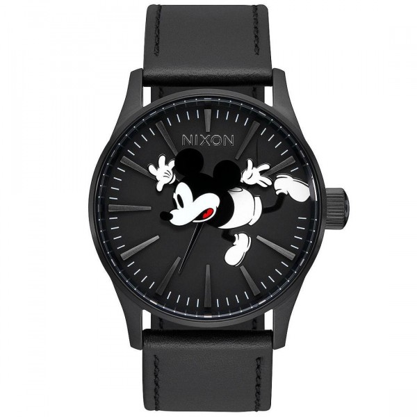 Disney x nixon new arrivals