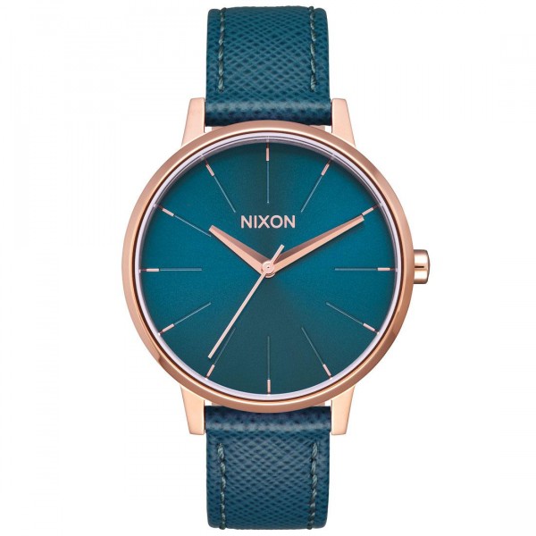 Navy Kensington Nixon Watch Nixon | Accessories | Navy Kensington Nixon Watch | Poshmark main image 4